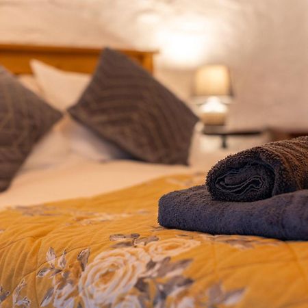 Deer House Villa Machynlleth Ngoại thất bức ảnh