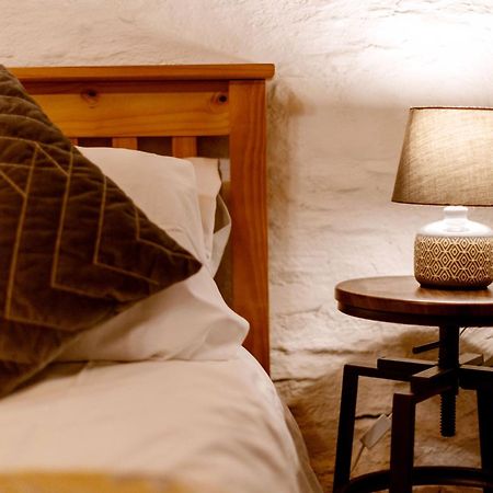Deer House Villa Machynlleth Ngoại thất bức ảnh