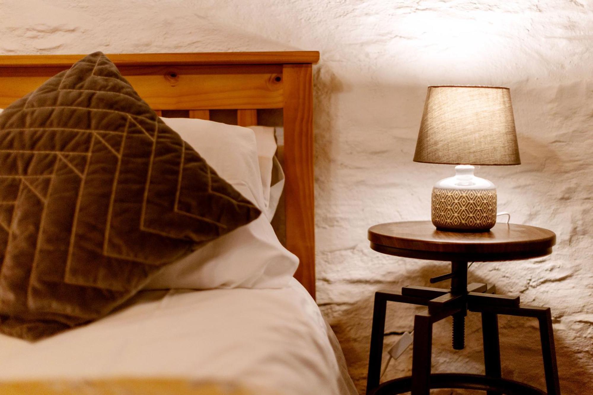 Deer House Villa Machynlleth Ngoại thất bức ảnh
