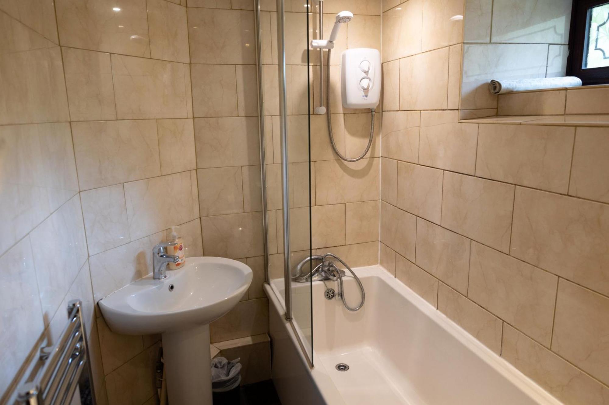 Deer House Villa Machynlleth Ngoại thất bức ảnh